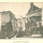 Chateau de Tramayes