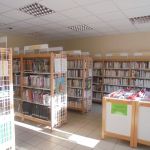 bibliothèque